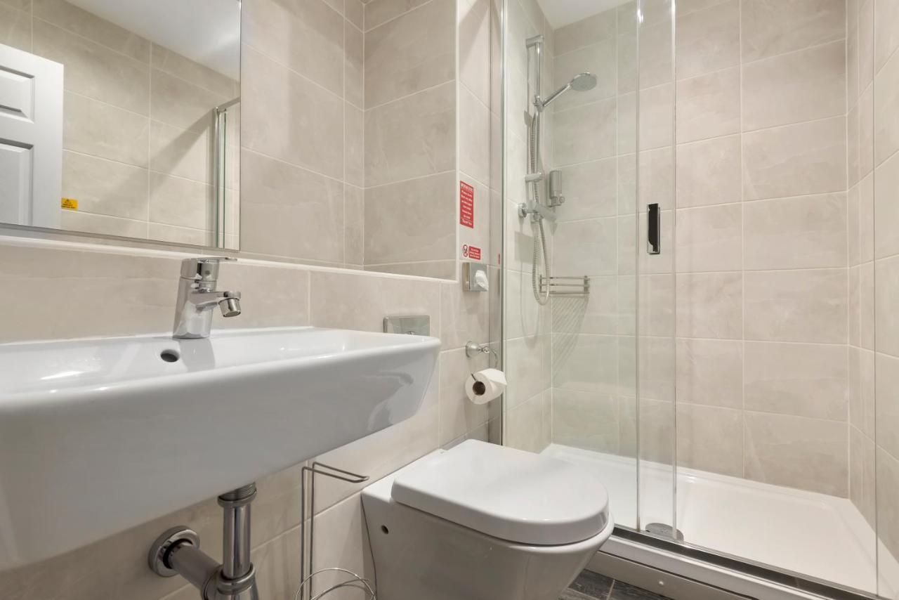 Warsash Hamble Retreat Studios And Lodge מראה חיצוני תמונה